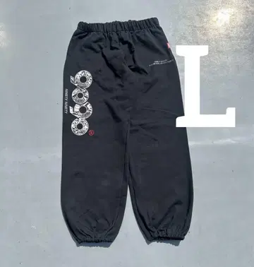 9090 OG Logo Assort Sweat Pants