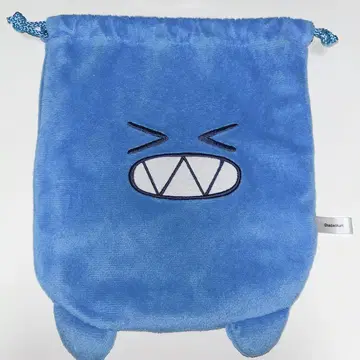 랏다 빌레반 봉제 인형 복조리