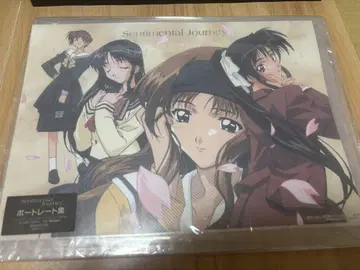 Sentimental Journey 포트레이트 컬렉션