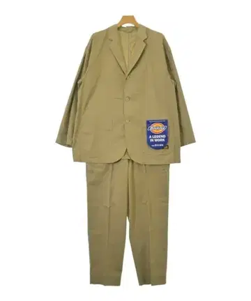 Dickies 셋업 수트 (기타) 남성용