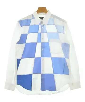 COMME des GARCONS HOMME DEUX 캐주얼 셔츠 남성용