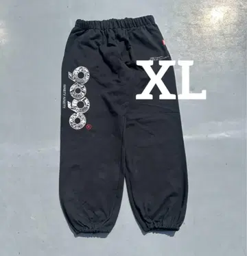 9090 OG Logo Assort Sweat Pants