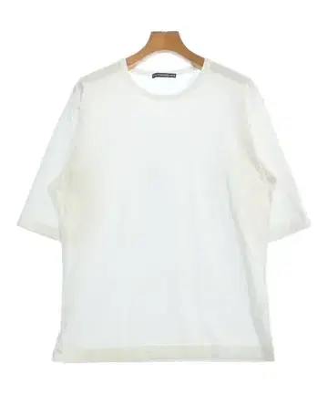 ISSEY MIYAKE MEN 티셔츠 남성용