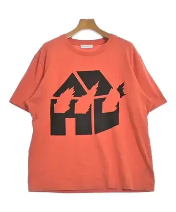 JW Anderson 티셔츠 남성용