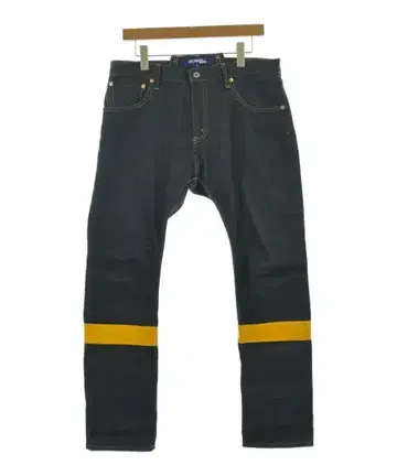 JUNYA WATANABE MAN 데님 팬츠 남성용