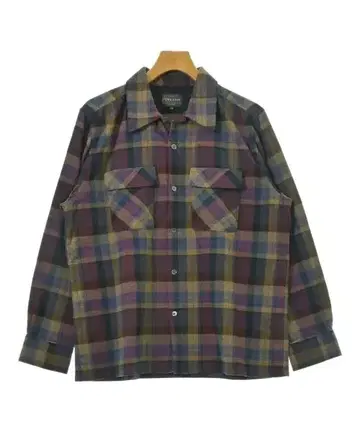 PENDLETON 캐주얼 셔츠 남성용