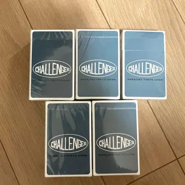 CHALLENGER 가챠 스테이크하우스 리베라 피규어