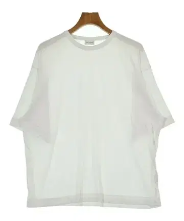 DRIES VAN NOTEN 티셔츠 남성용