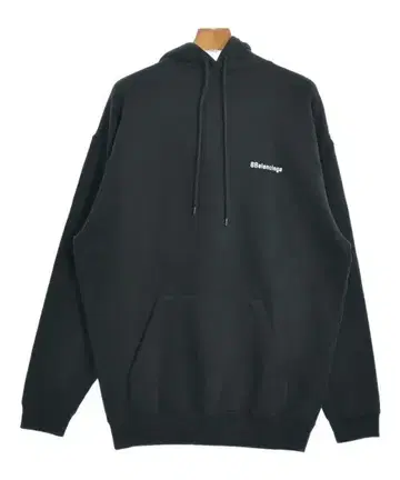 BALENCIAGA 후드티 남성용