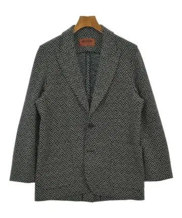 MISSONI 캐주얼 자켓 남성용