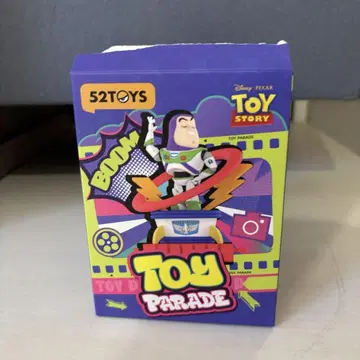 토이스토리 퍼레이드 52toys 우디