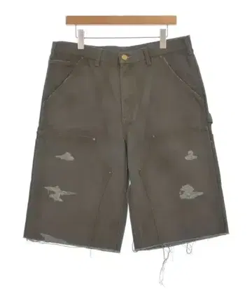 KAMIYA 숏팬츠 남성용