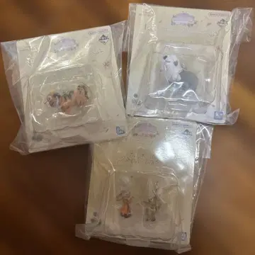 디즈니 프린세스 제일복권 E상