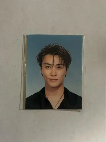 스나다 마사히로 증명사진