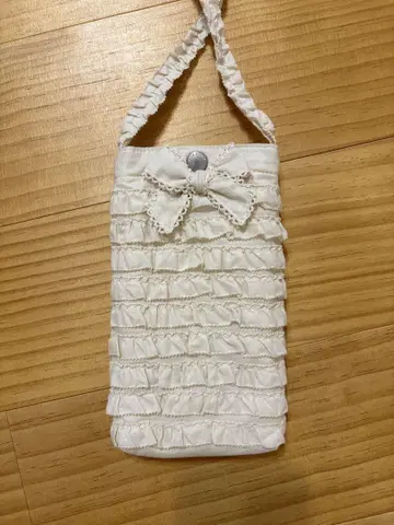 핑크하우스 스마트폰 케이스 키나리