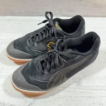 [ 새상품급 ] PUMA 푸마 FUTSALA 3 풋살라 3 25cm