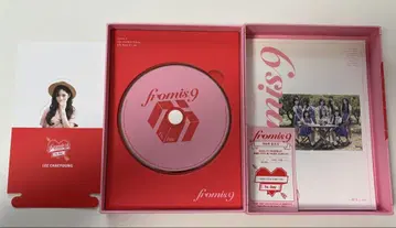 fromis_9 To.Day