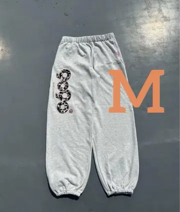 9090 OG Logo Assort Sweat Pants