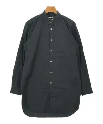 BLACK COMME des GARCONS 캐주얼 셔츠 남성용
