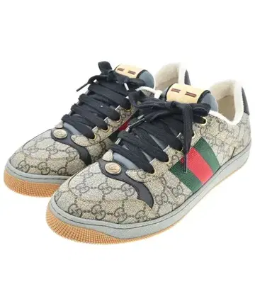 GUCCI 스니커즈 남성용