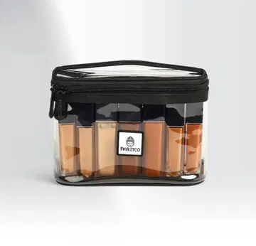 [ 미사용 새상품 ] MYKITCO MY SMALL PVC BOX BAG