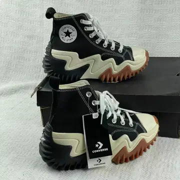 CONVERSE ALL STAR 하이컷 스니커즈 23.5cm 사이즈