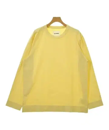 JIL SANDER 티셔츠 남성용