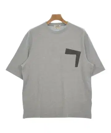 HERMES 남성용 티셔츠