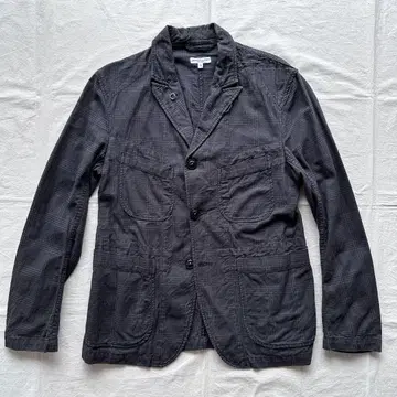 ENGINEERED GARMENTS 베드 포드 자켓 별주