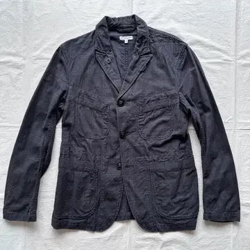 ENGINEERED GARMENTS 베드 포드 자켓 별주