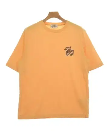 HERMES 남성용 티셔츠