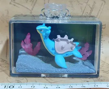 라프라스 포켓몬 Aqua Bottle Collection 아쿠아 보틀