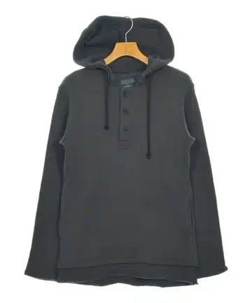 REGULATION Yohji Yamamoto 후드티 남성용