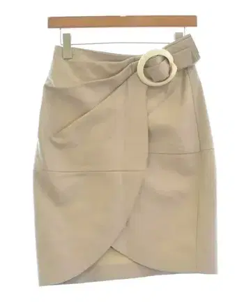 JW Anderson 롱 맥시 길이 스커트 여성용