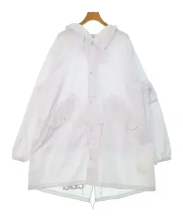 CDG 모즈 코트 남성용