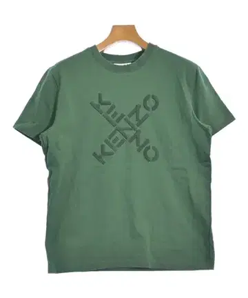 KENZO T셔츠 티셔츠 남성용
