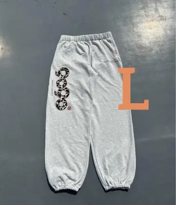 9090 OG Logo Assort Sweat Pants