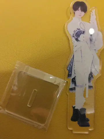 세이브포인트 카나메 생탄