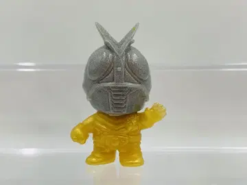 가면라이더 마스크 지우개 X