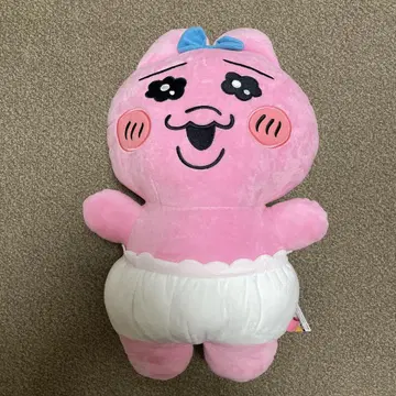 빤쮸토끼 초초BIGDX 봉제 인형