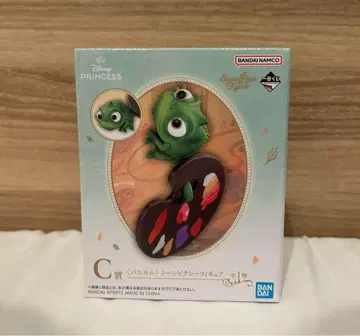 제일복권 디즈니 프린세스 C상 파스칼