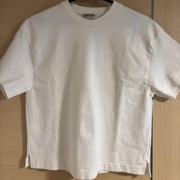 AURALEE T-SHIRT
