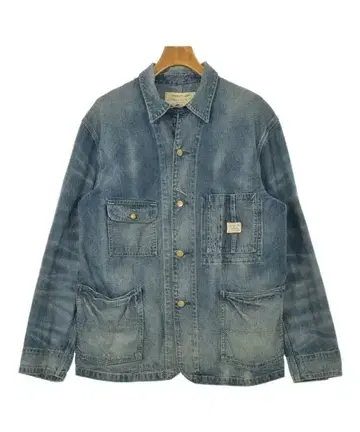 RRL 커버올 남성용