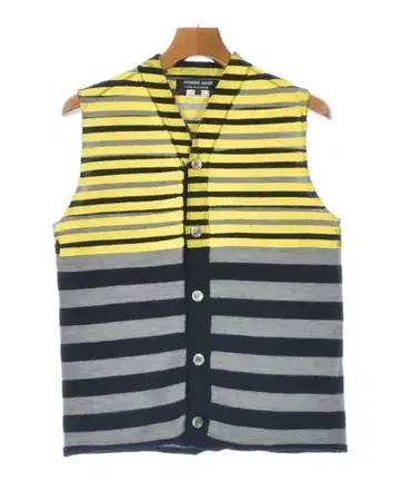 COMME des GARCONS HOMME DEUX 가디건 남성용