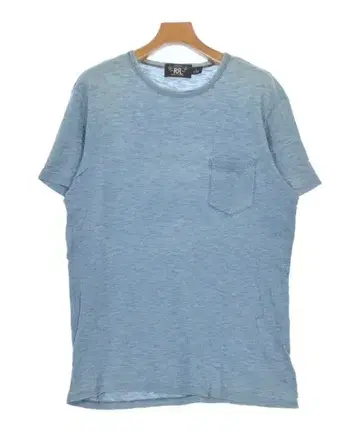 RRL 티셔츠 남성용