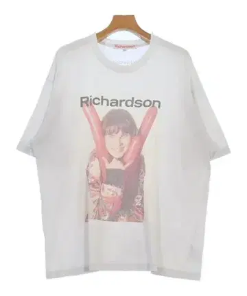 RICHARDSON 티셔츠 남성용