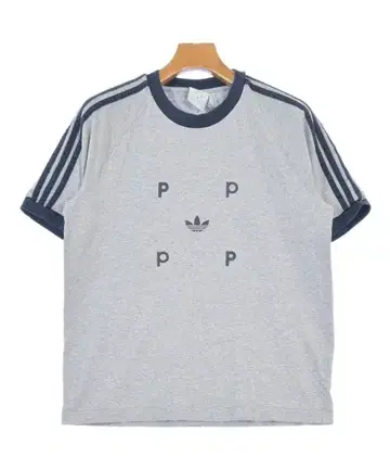 POP TRADING COMPANY 티셔츠 남성용