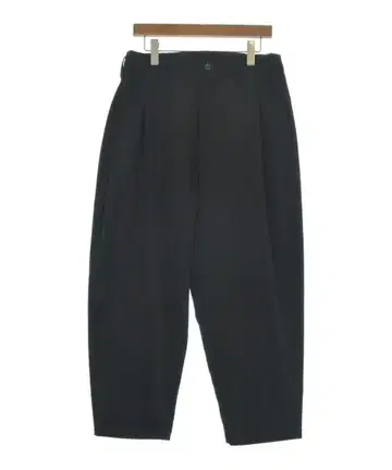 yohji yamamoto POUR HOMME 슬랙스 남성용