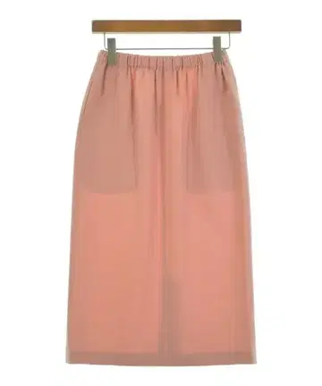 robe de chambre 롱 맥시 길이 스커트 여성용