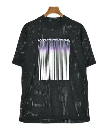 ALEXANDER WANG 남성용 티셔츠
